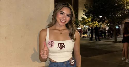 Laredo in Shock: United High Graduate Brianna Aguilera, 20, Killed in Horrific I-35 Rollover Near Cotulla