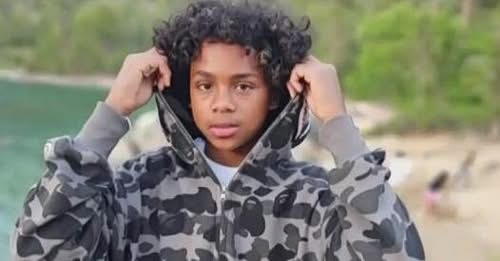 Stockton Reels After Child’s Birthday Party Massacre Claims Four Lives, Including 14-Year-Old Amari Peterson