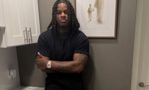 Tragic Shooting Claims Life of 23-Year-Old Monte Baker at Downtown Cleveland Nightclub