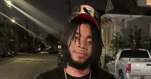 Marrero Man Dies by Suicide During U.S. Marshals Warrant Attempt