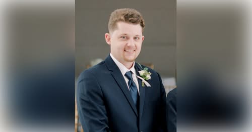 Pascagoula Mourns Beloved ICU Nurse & Soccer Coach Hunter Torjusen, 26, Killed in Thanksgiving Night Crash