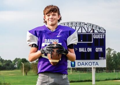 Beresford Middle School Student Camdyn Meester, 13, Dies in Tragic Accident; Small Town in Shock