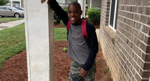 Student, 16, killed in stabbing at North Forsyth High School; graphic video spreads online