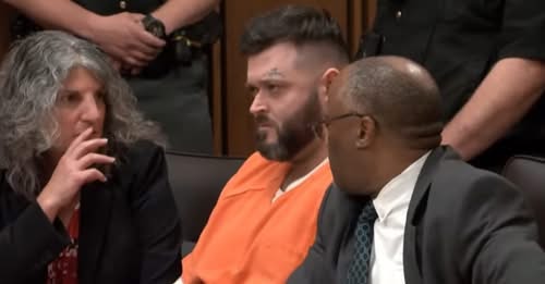 Parma man convicted of killing 5-year-old son dies in prison