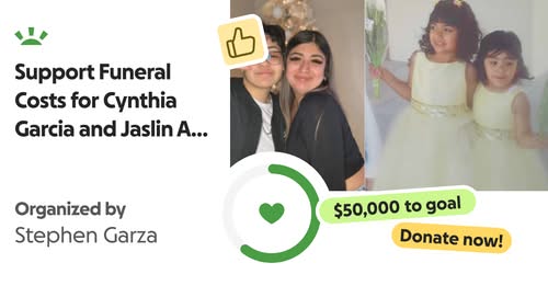 Arizona Mother Cynthia Garcia Killed in Devastating Crash; Community Rallies Around Grieving Family